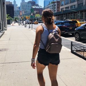 Kate spade backpack